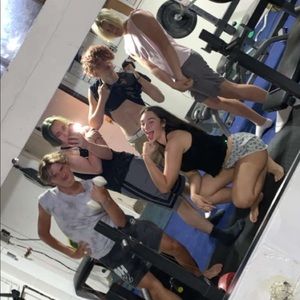 Meet your Posher, Dougie